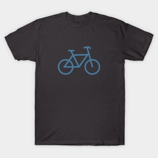 bicycle ride T-Shirt